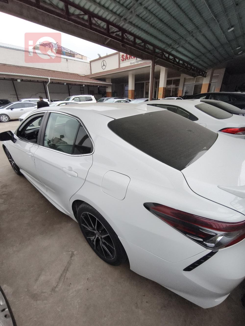 تويوتا كامري